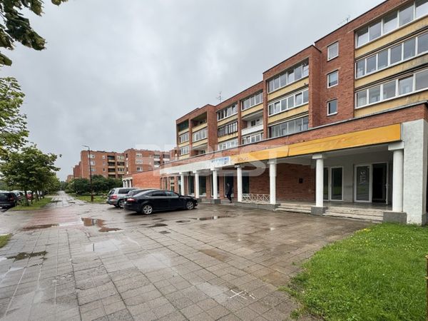 Šiauliai, Lieporiai