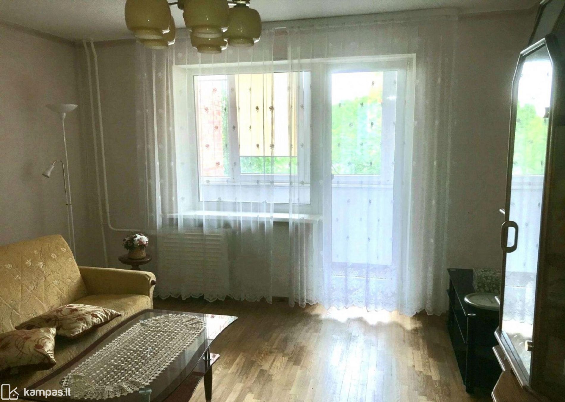 Main Image Klaipėda, Žardininkai, Smiltelės g.
