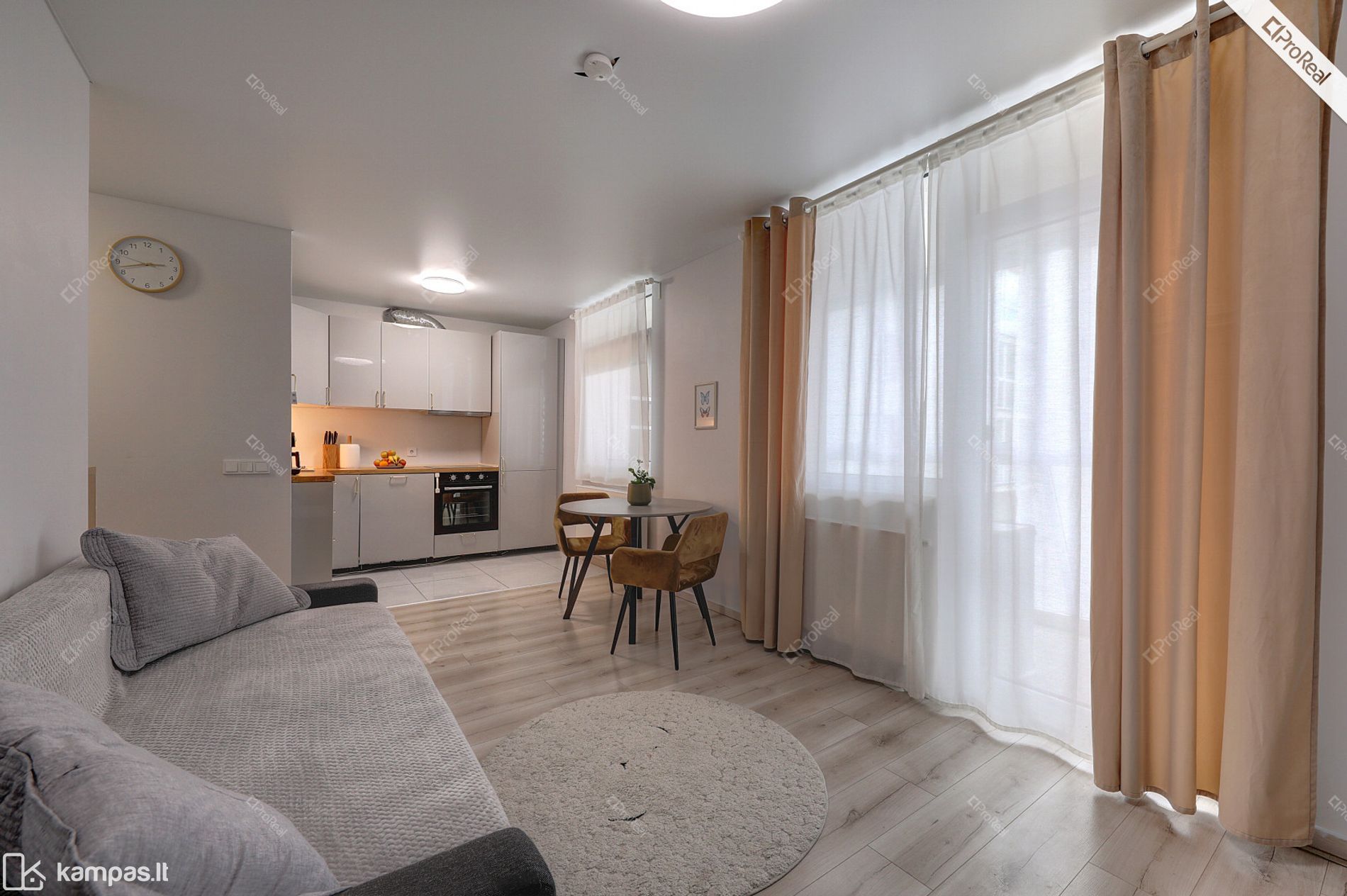 Main Image Vilnius, Pašilaičiai, Leičių g.