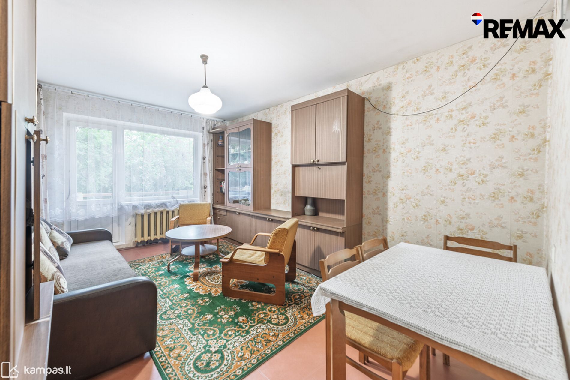 Main Image Vilnius, Fabijoniškės, Fabijoniškių g.
