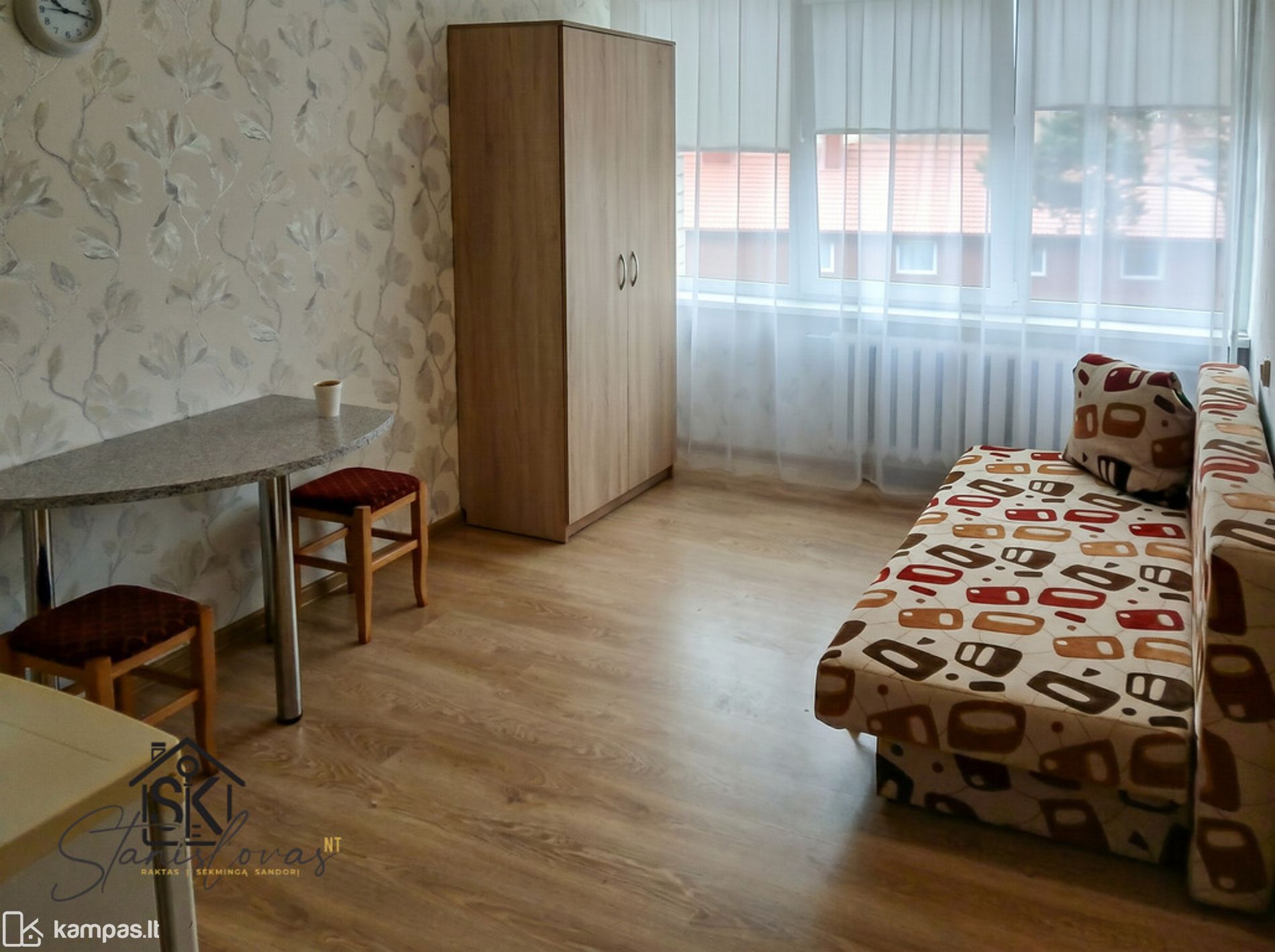 Main Image Šilutės r. sav., Šilutė, Laisvės al.