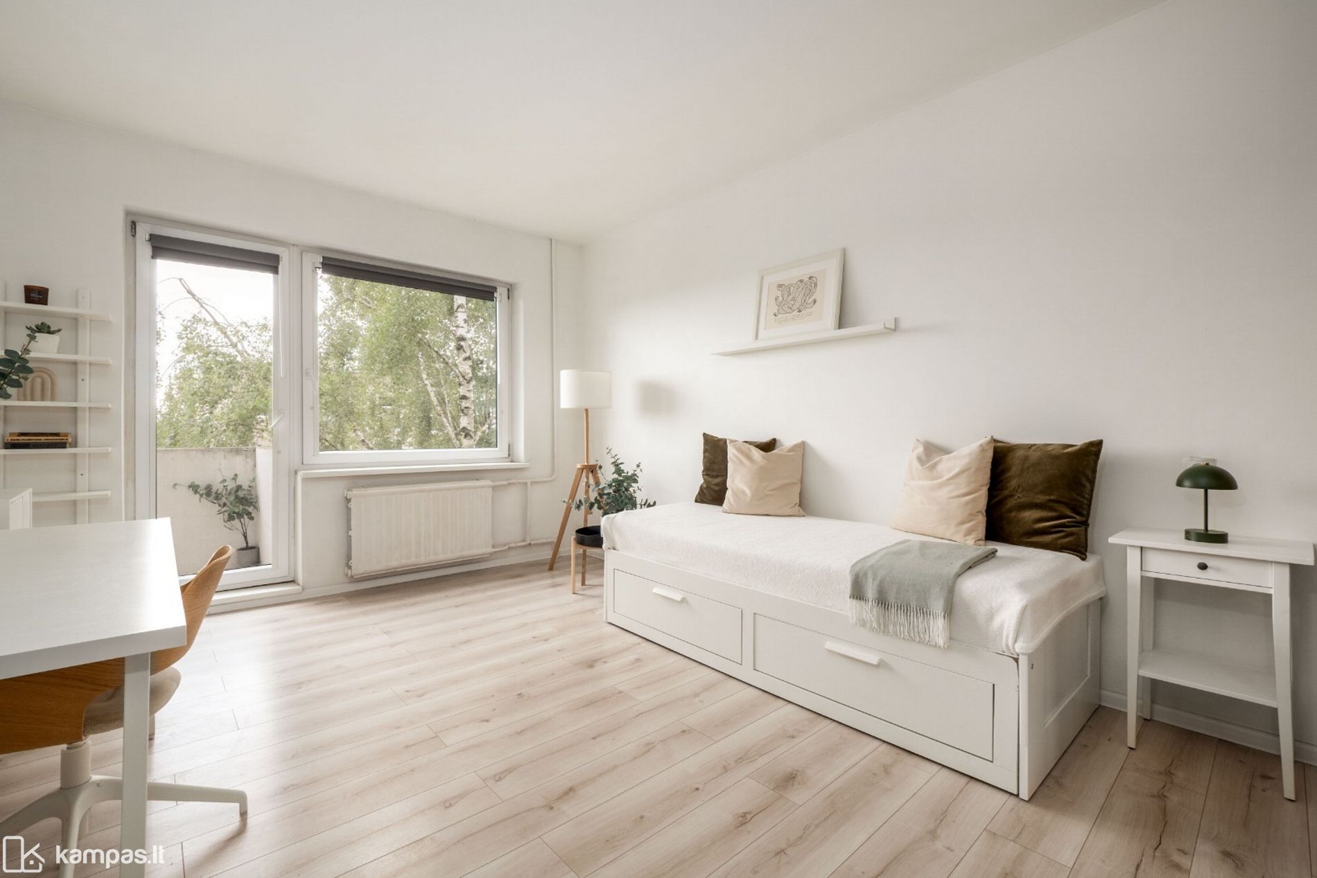 Main Image Vilnius, Justiniškės, Justiniškių g.