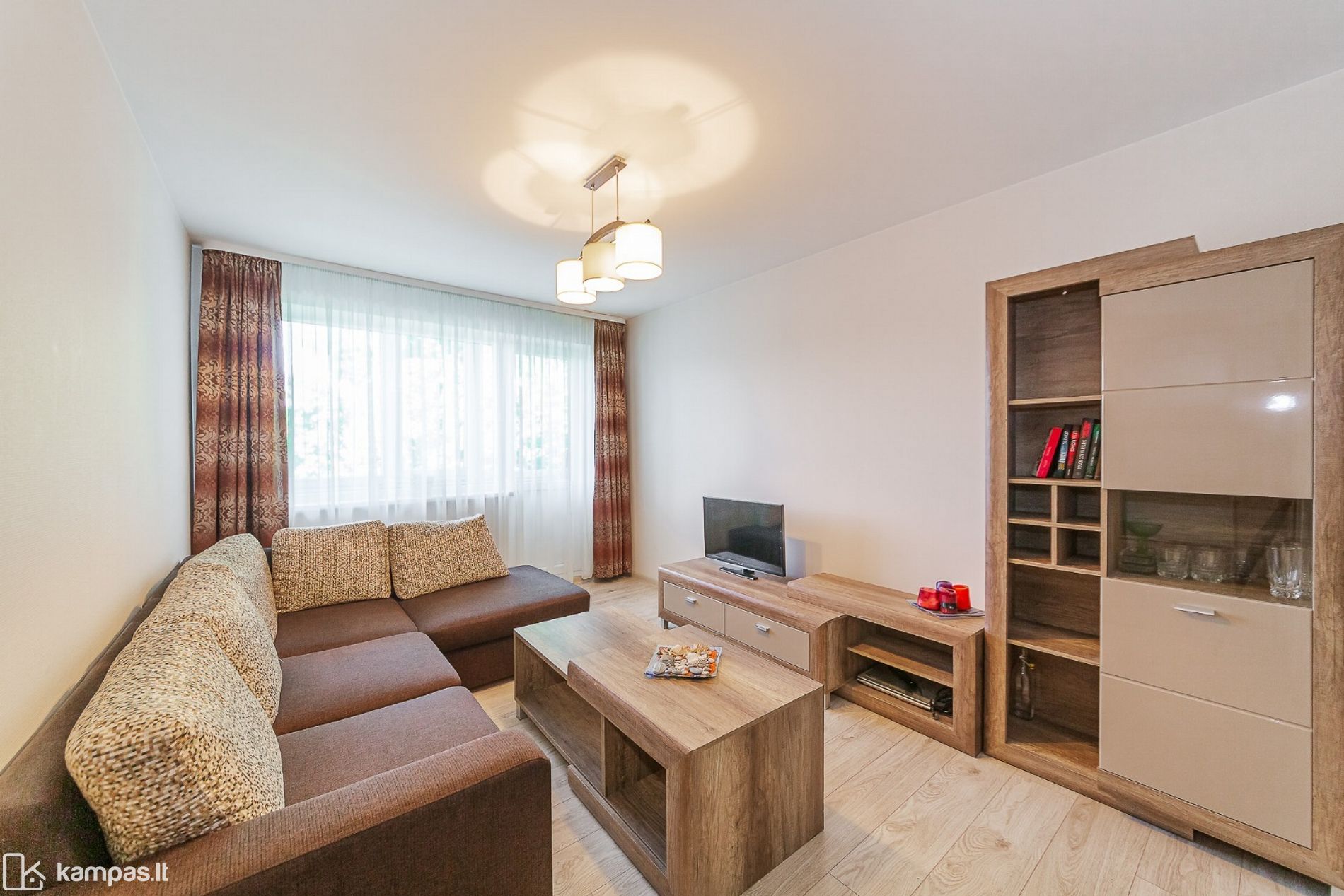 Main Image Šiauliai, Lieporiai, Aukštabalio g.