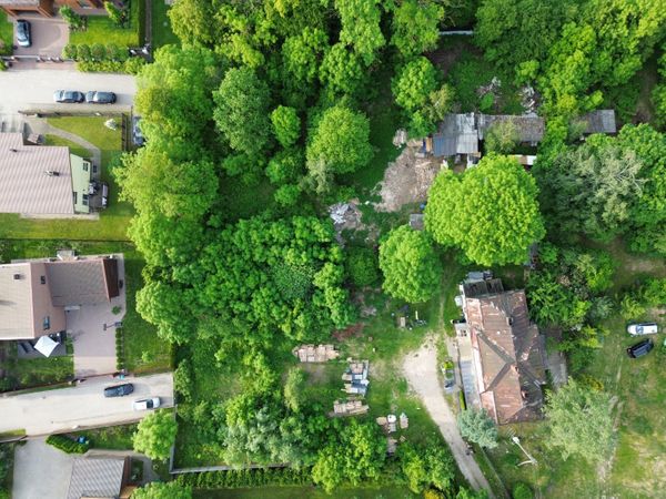 Kaunas, Vytėnai