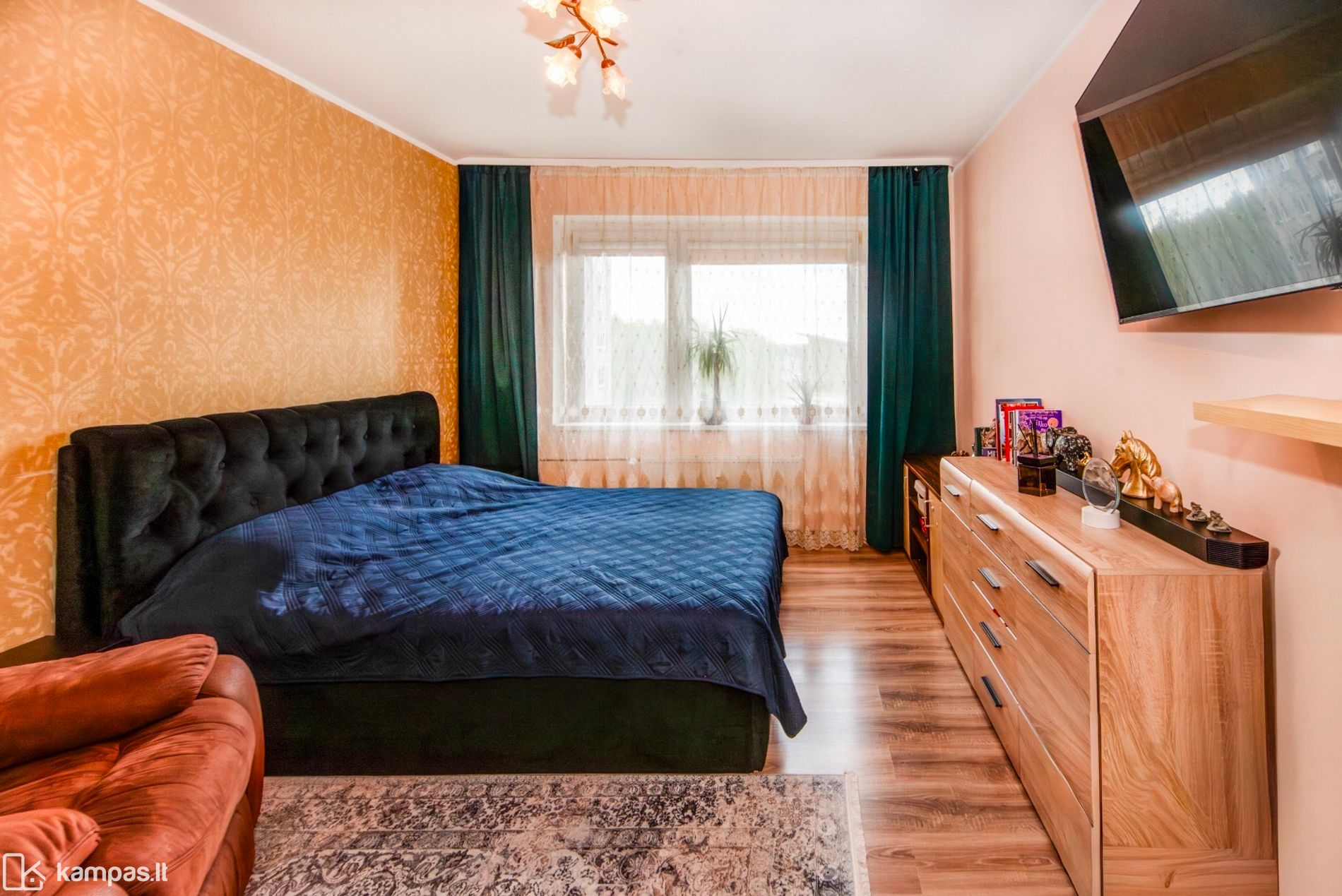 Main Image Kaunas, Eiguliai, S. Žukausko g.