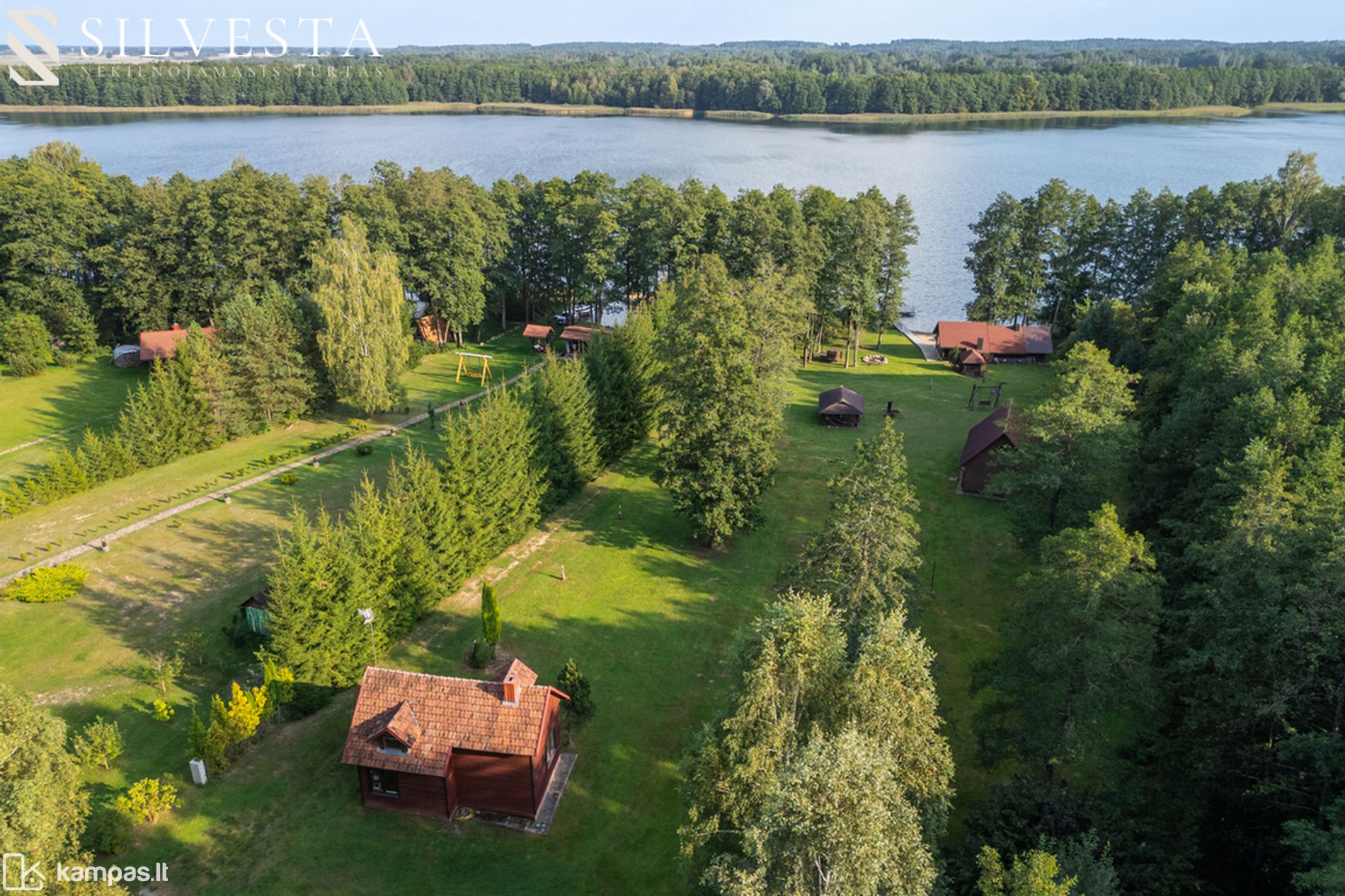 Main Image Varėnos r. sav., Papiškės