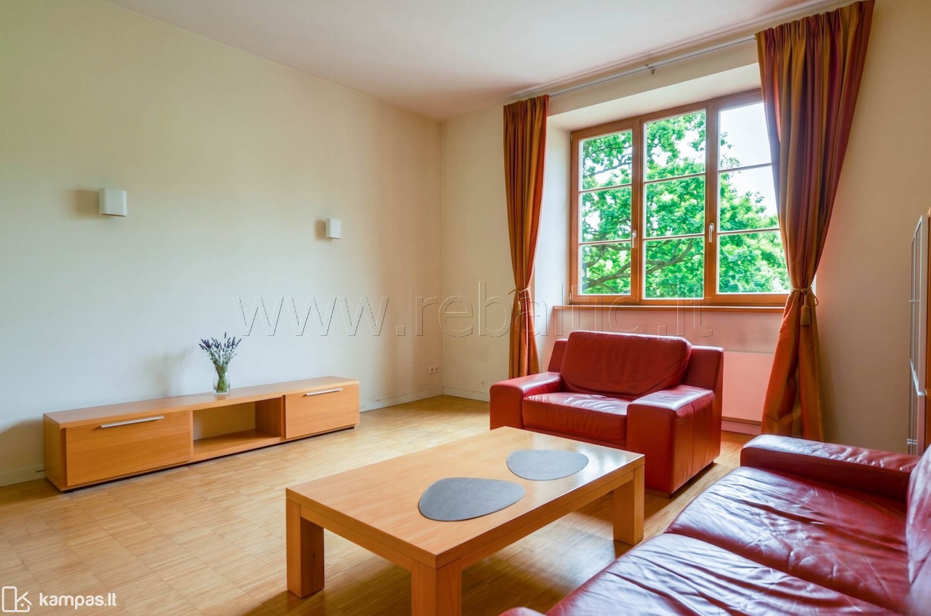 Main Image Vilnius, Senamiestis, Vilniaus g.