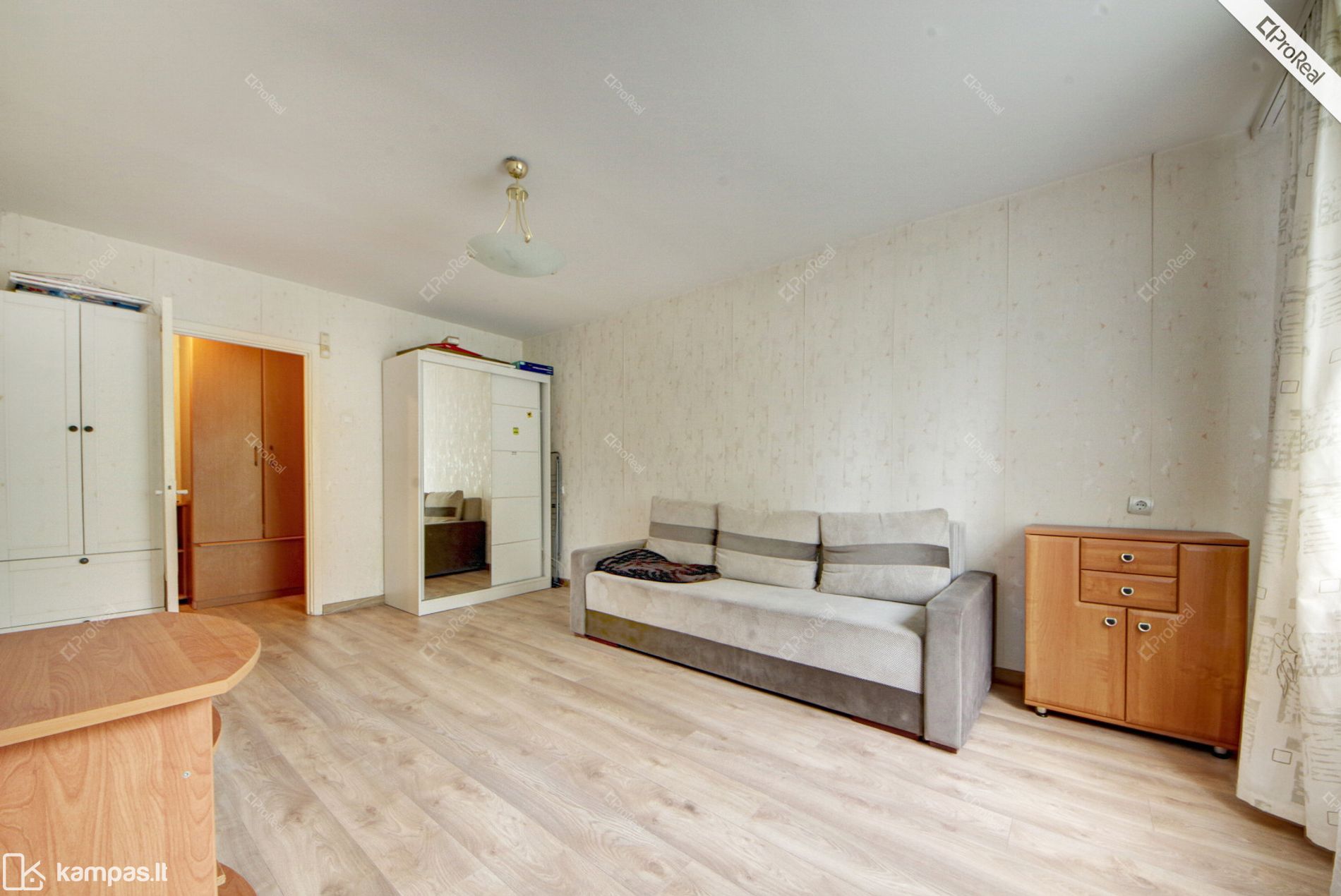 Main Image Vilnius, Pašilaičiai, Laisvės pr.