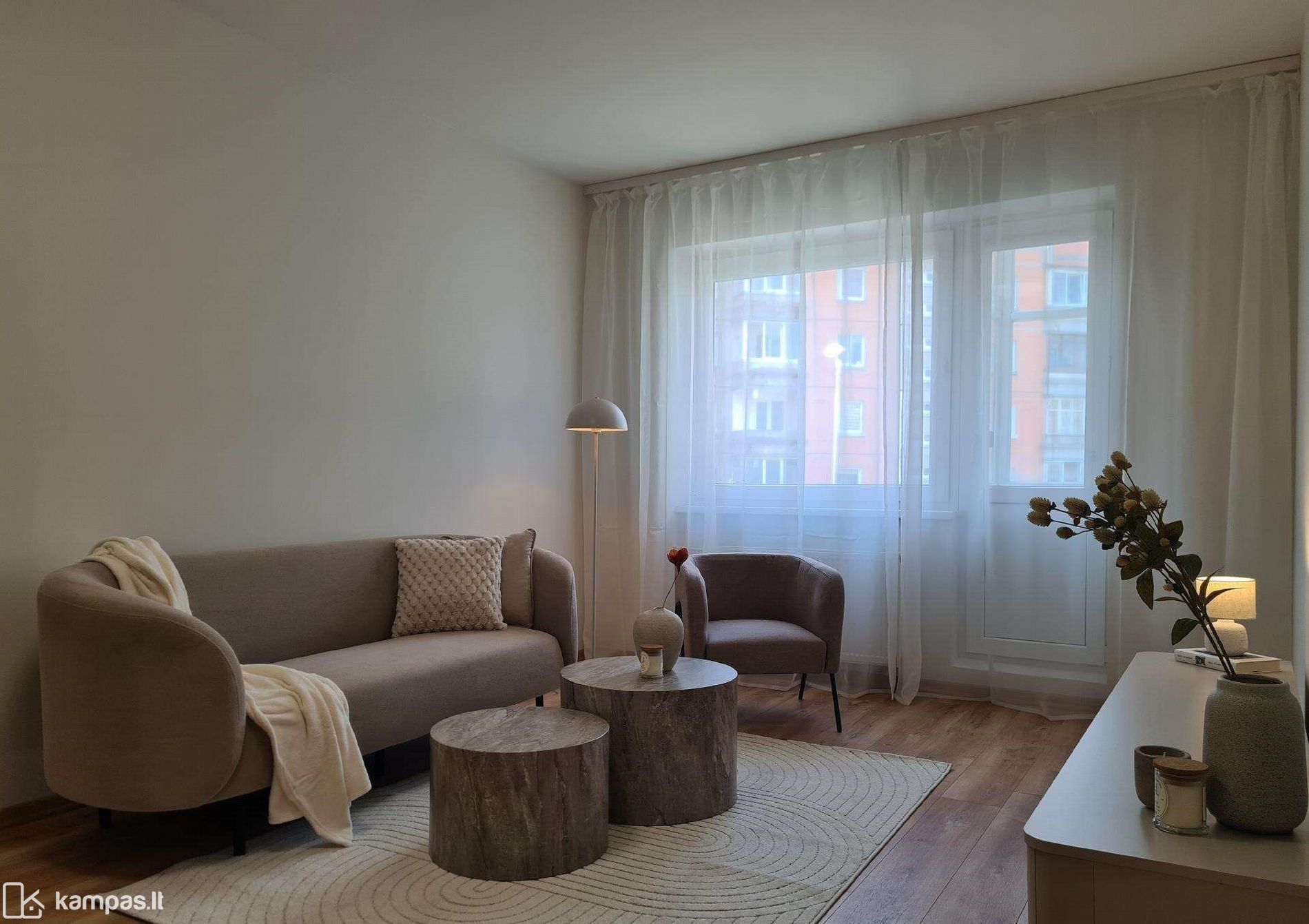 Main Image Klaipėda, Bandužiai, Kuncų g.