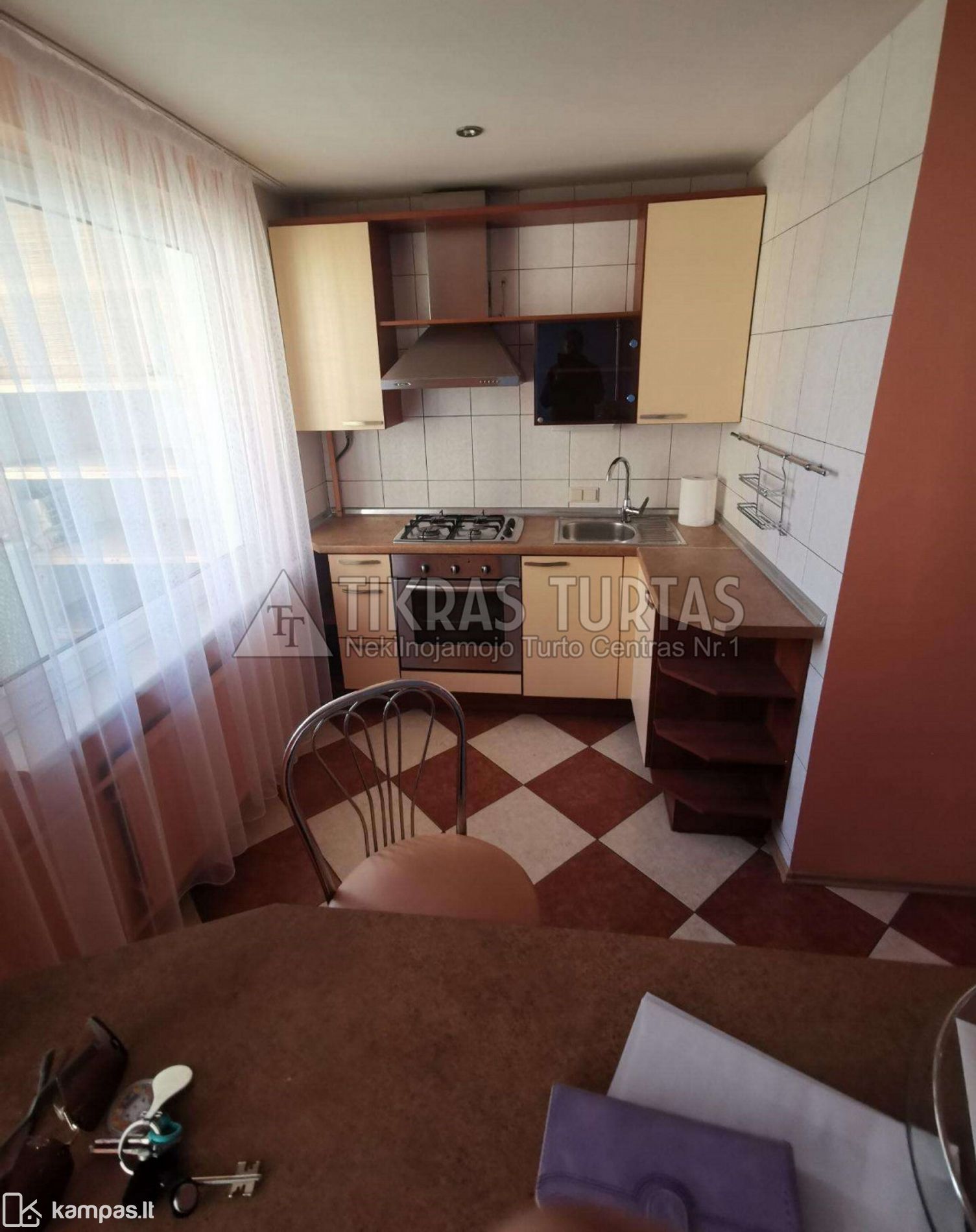 Main Image Klaipėda, Žvejybos uostas, Kalnupės g.