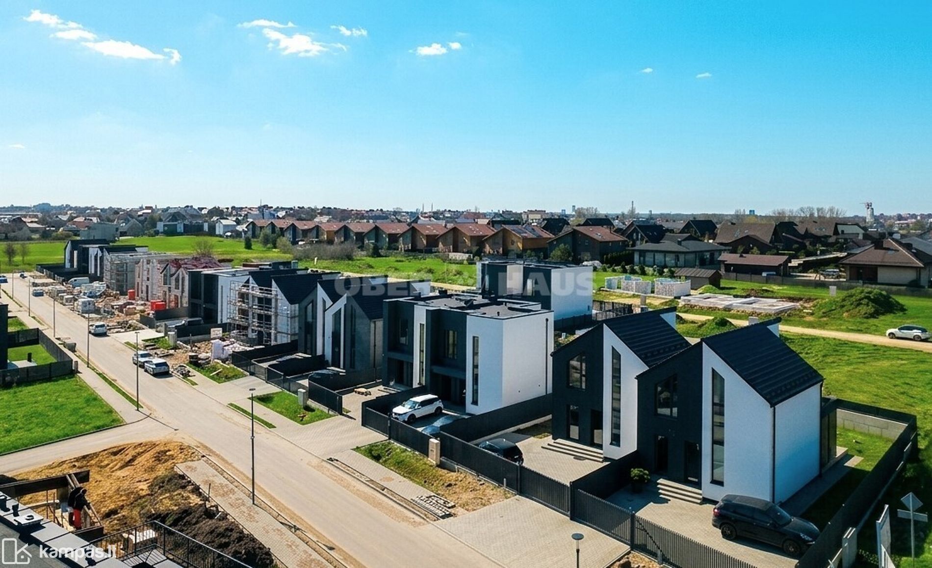 Main Image Klaipėda, Tauralaukis, Žaibo g.