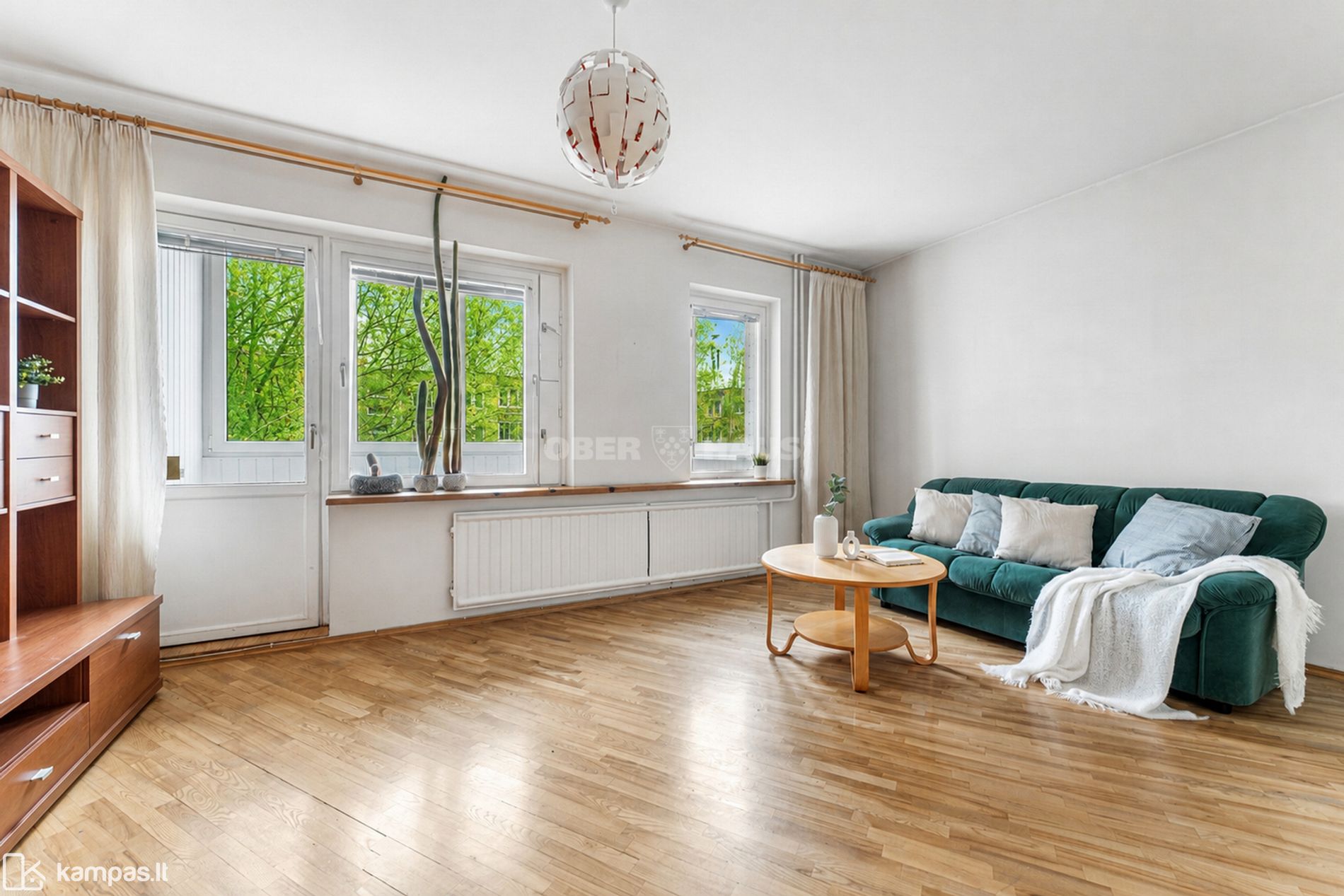 Main Image Vilnius, Justiniškės, Taikos g.