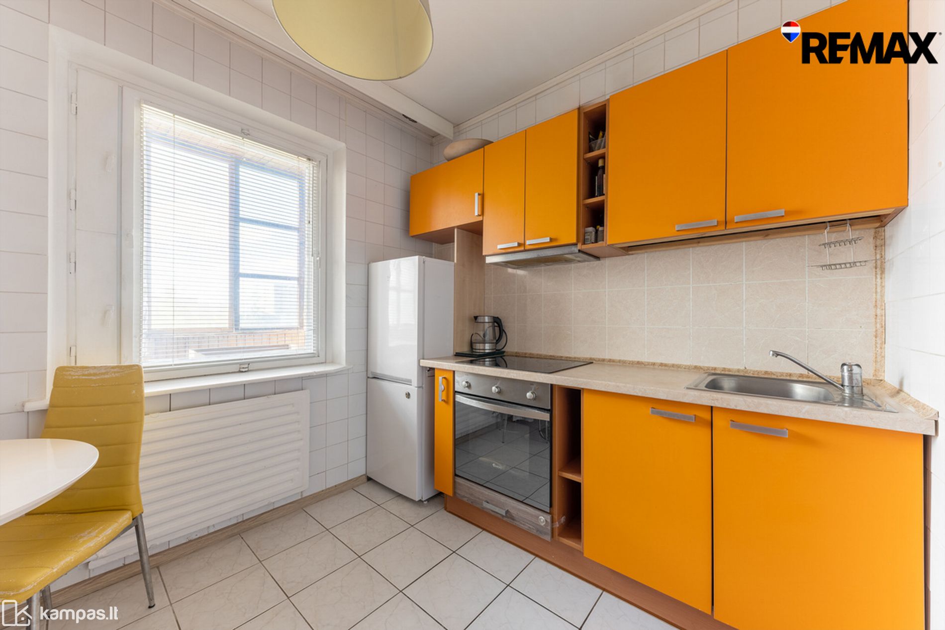 Main Image Vilnius, Fabijoniškės, S. Stanevičiaus g.