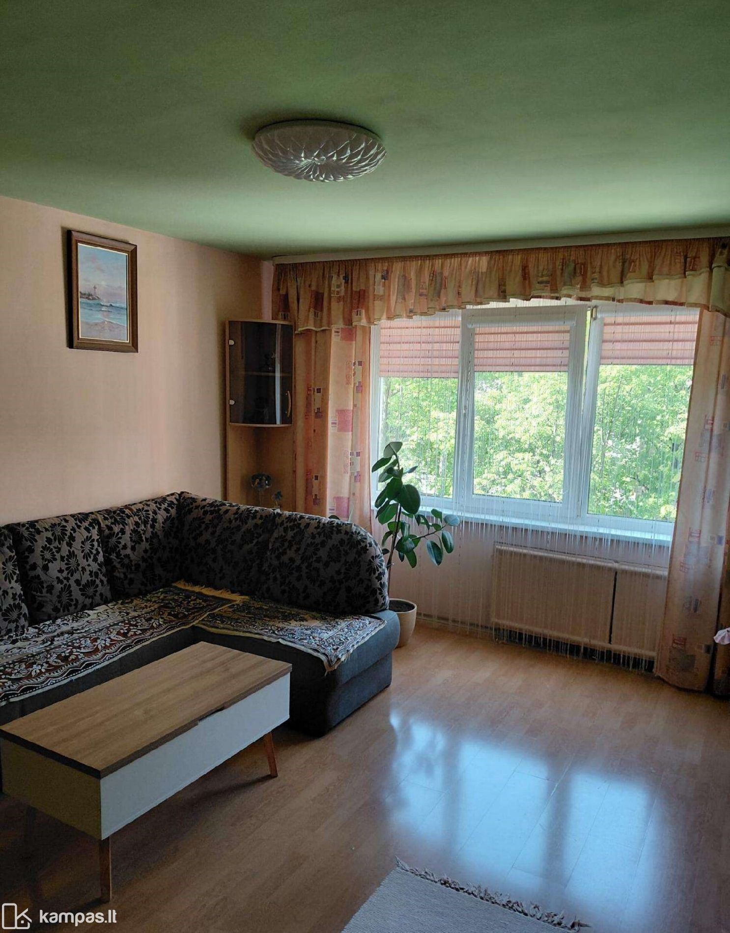 Main Image Klaipėda, Žvejybos uostas, Kalnupės g.