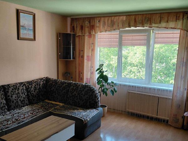 Klaipėda, Žvejybos uostas
