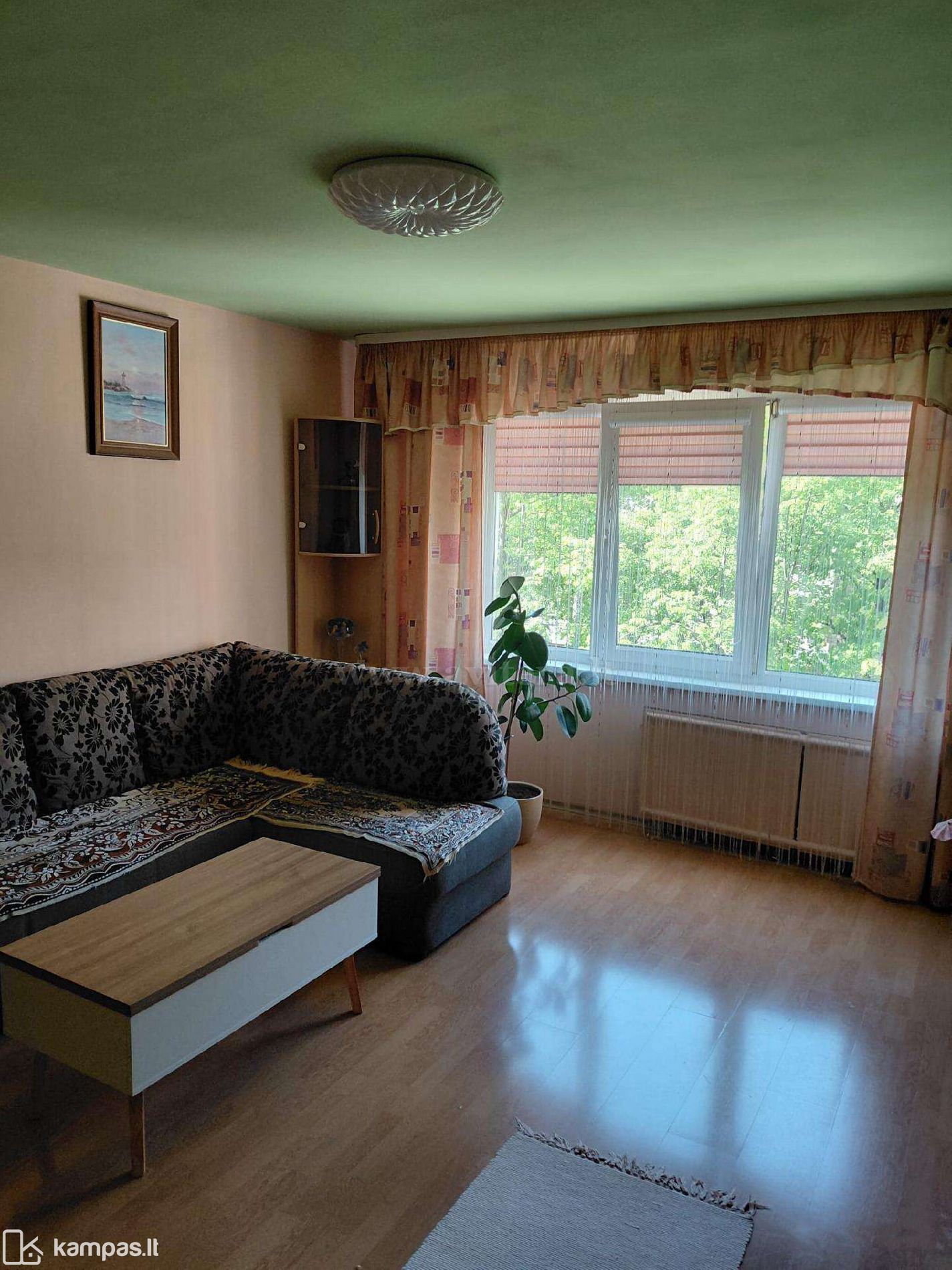 Main Image Klaipėda, Žvejybos uostas, Kalnupės g.