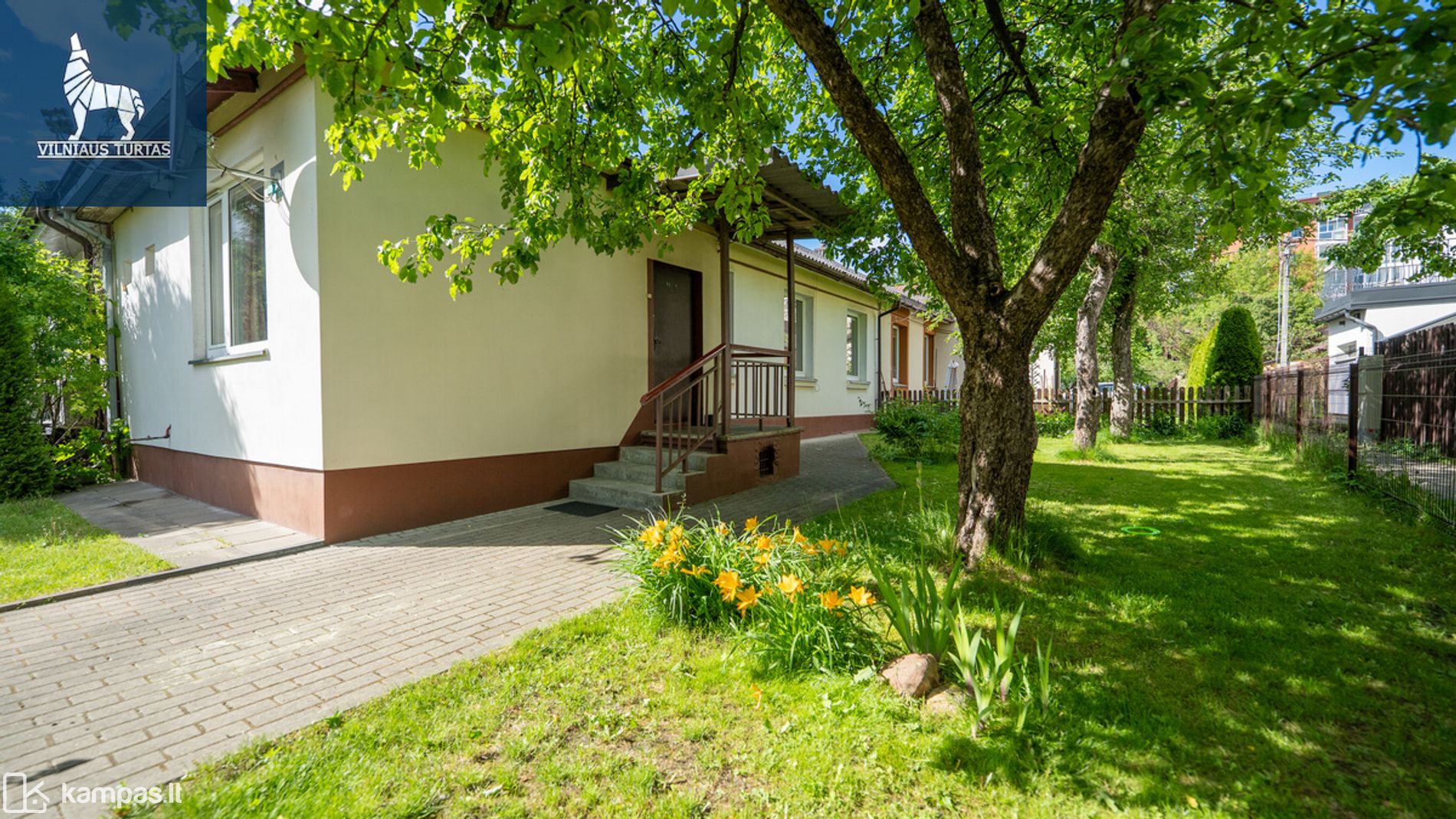 Main Image Vilnius, Žirmūnai, Žygio g.