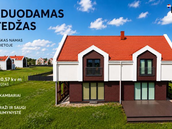 Klaipėdos r. sav., Grabiai