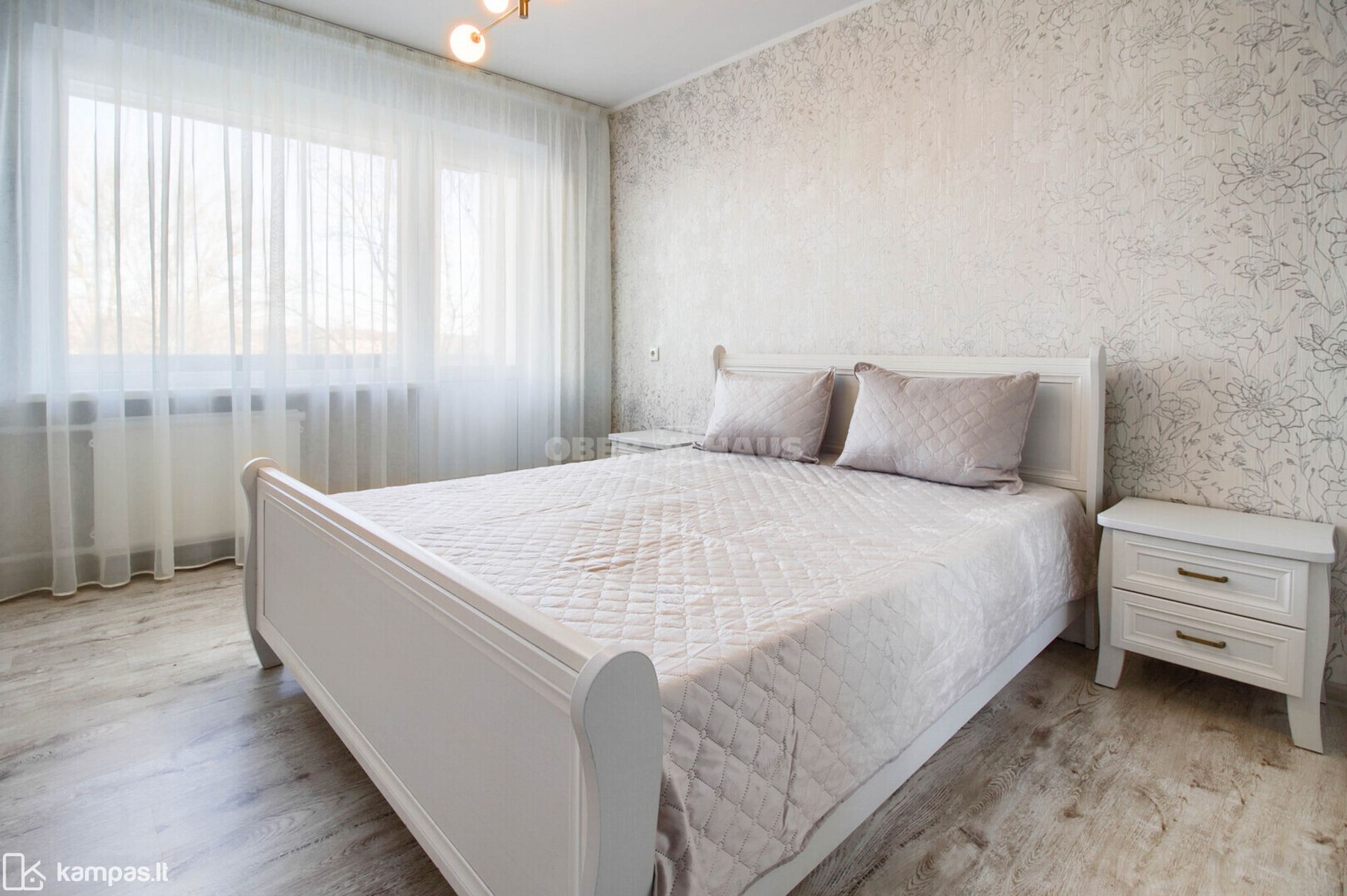 Main Image Vilnius, Šnipiškės, Kalvarijų g.