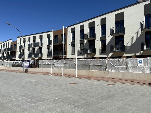 Šiauliai, Centras
