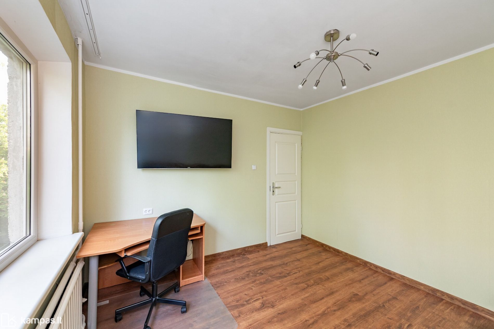 Main Image Kaunas, Eiguliai, P. Lukšio g.