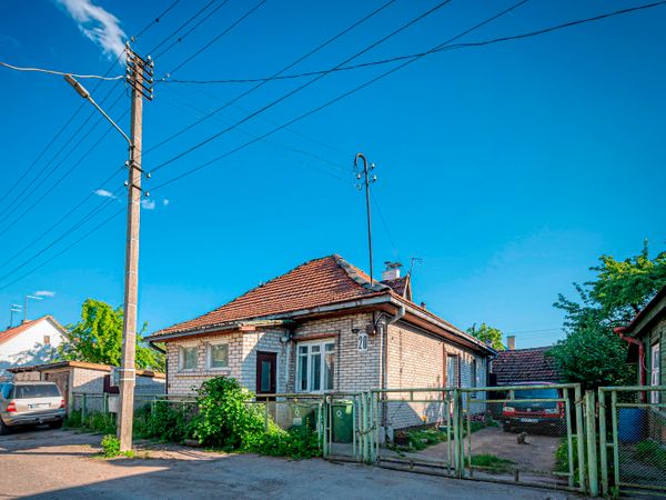 Kaunas, Vilijampolė
