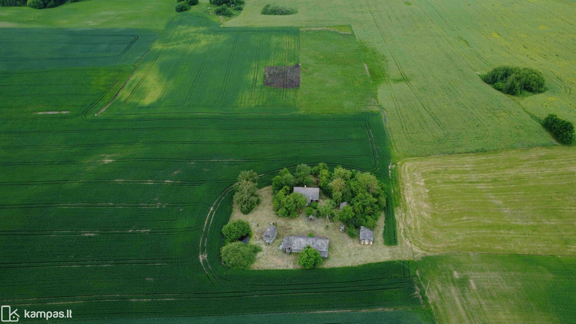 Main Image Kazlų Rūdos sav., Pinkaviškis