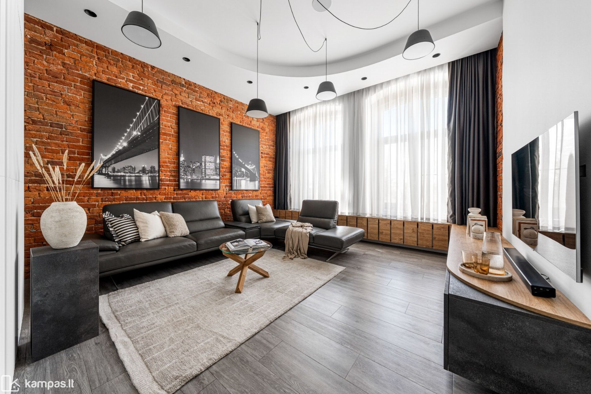 Main Image Kaunas, Žemieji Šančiai, A. Juozapavičiaus pr.