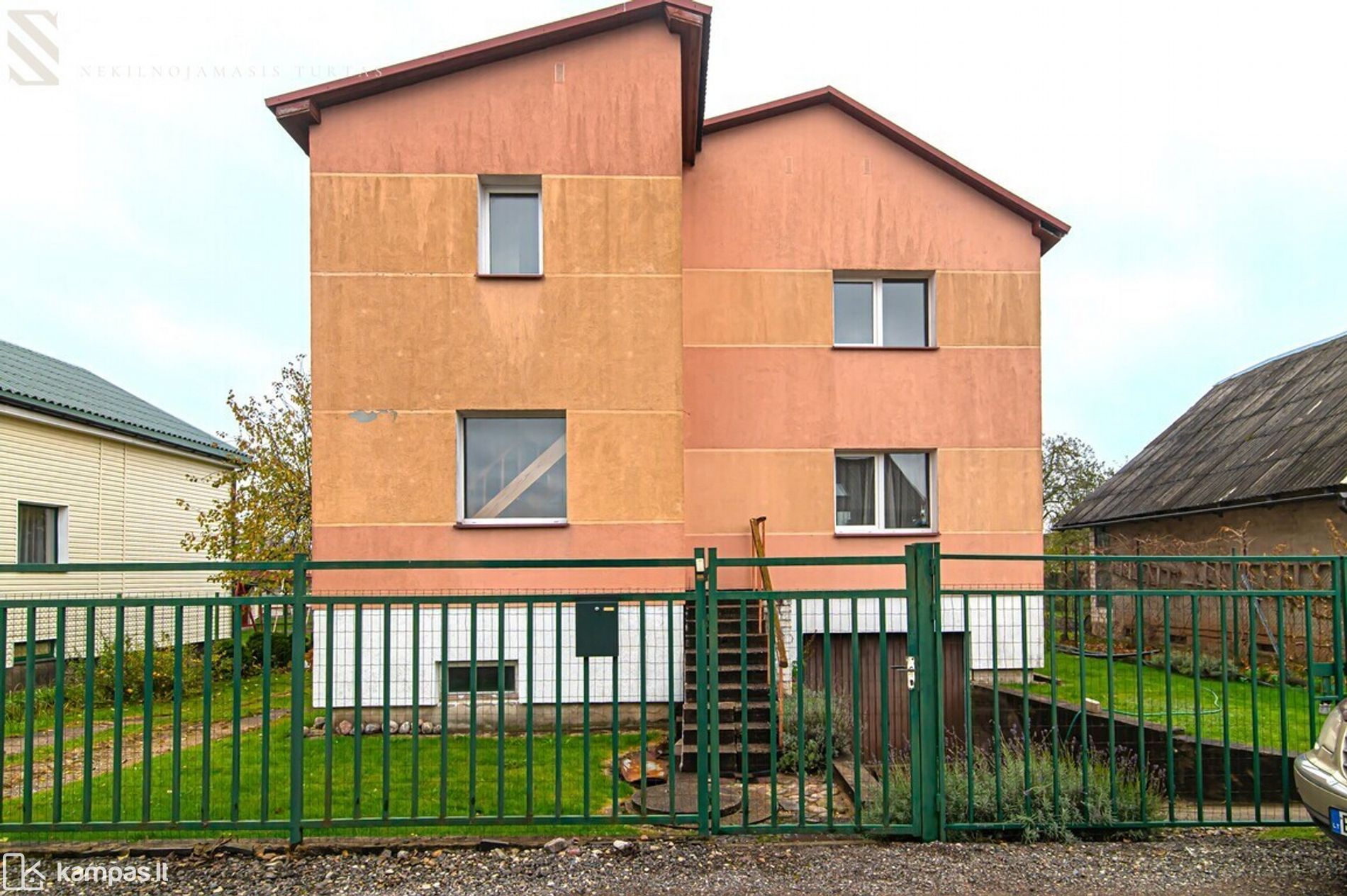 Main Image Vilnius, Guriai, Gurių Sodų 11-oji g.