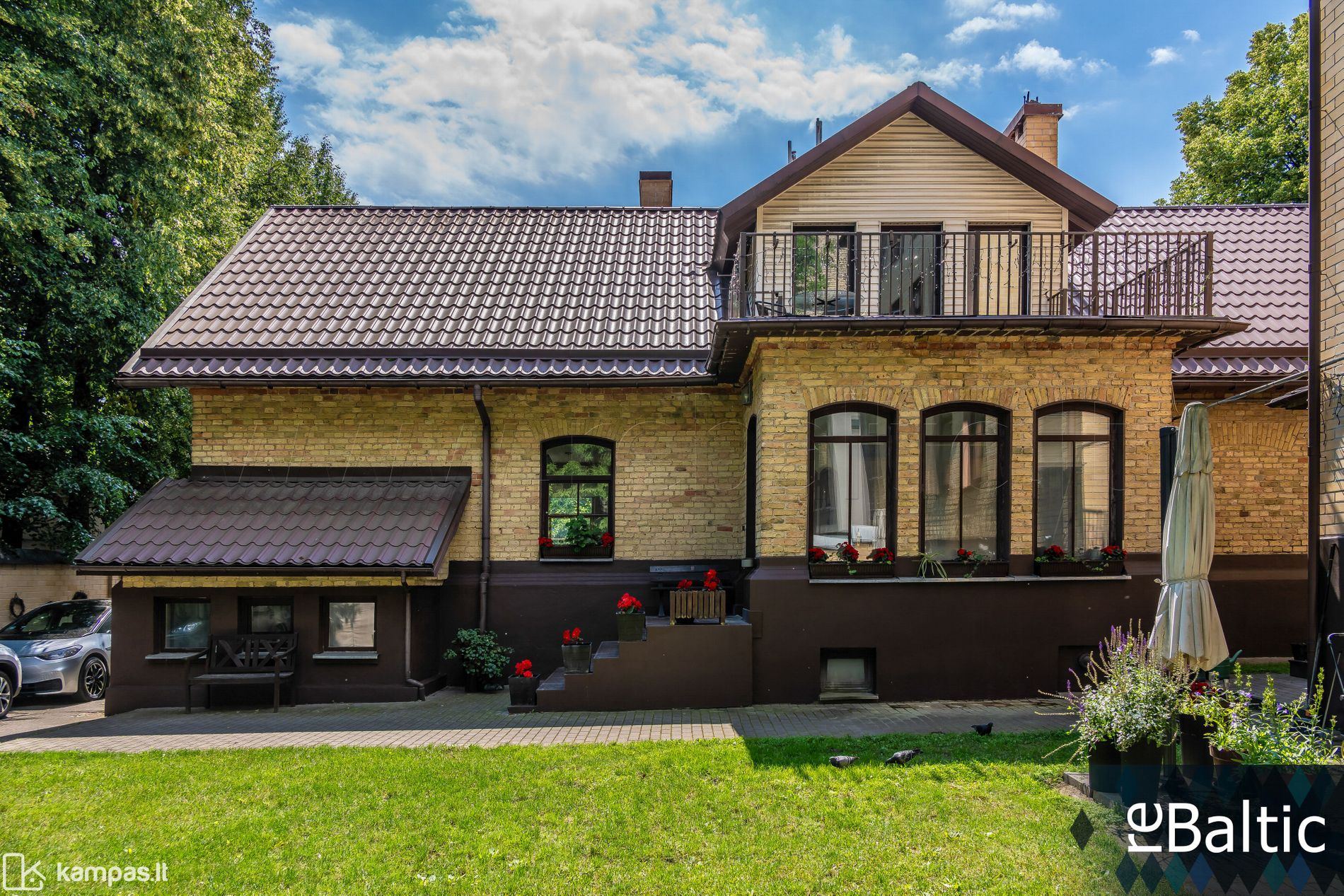 Main Image Vilnius, Senamiestis, Aguonų g.