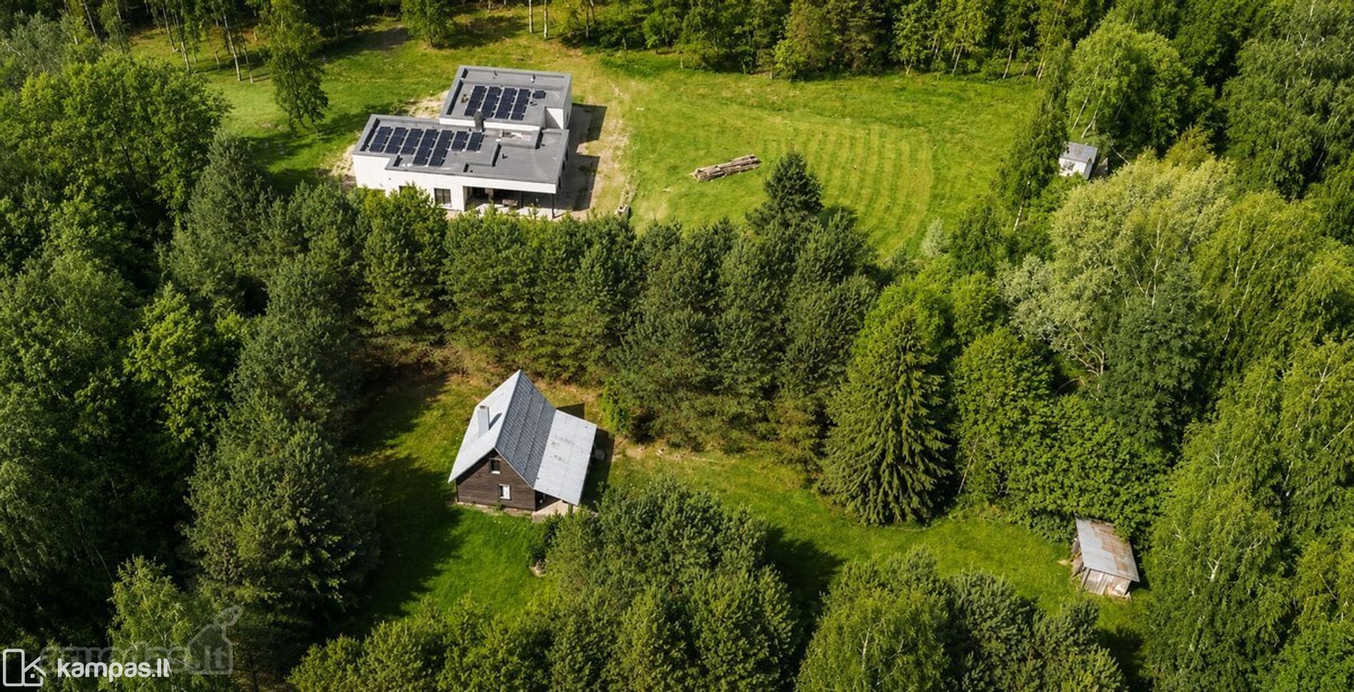 Main Image Panevėžio r. sav., Bukaltiškiai