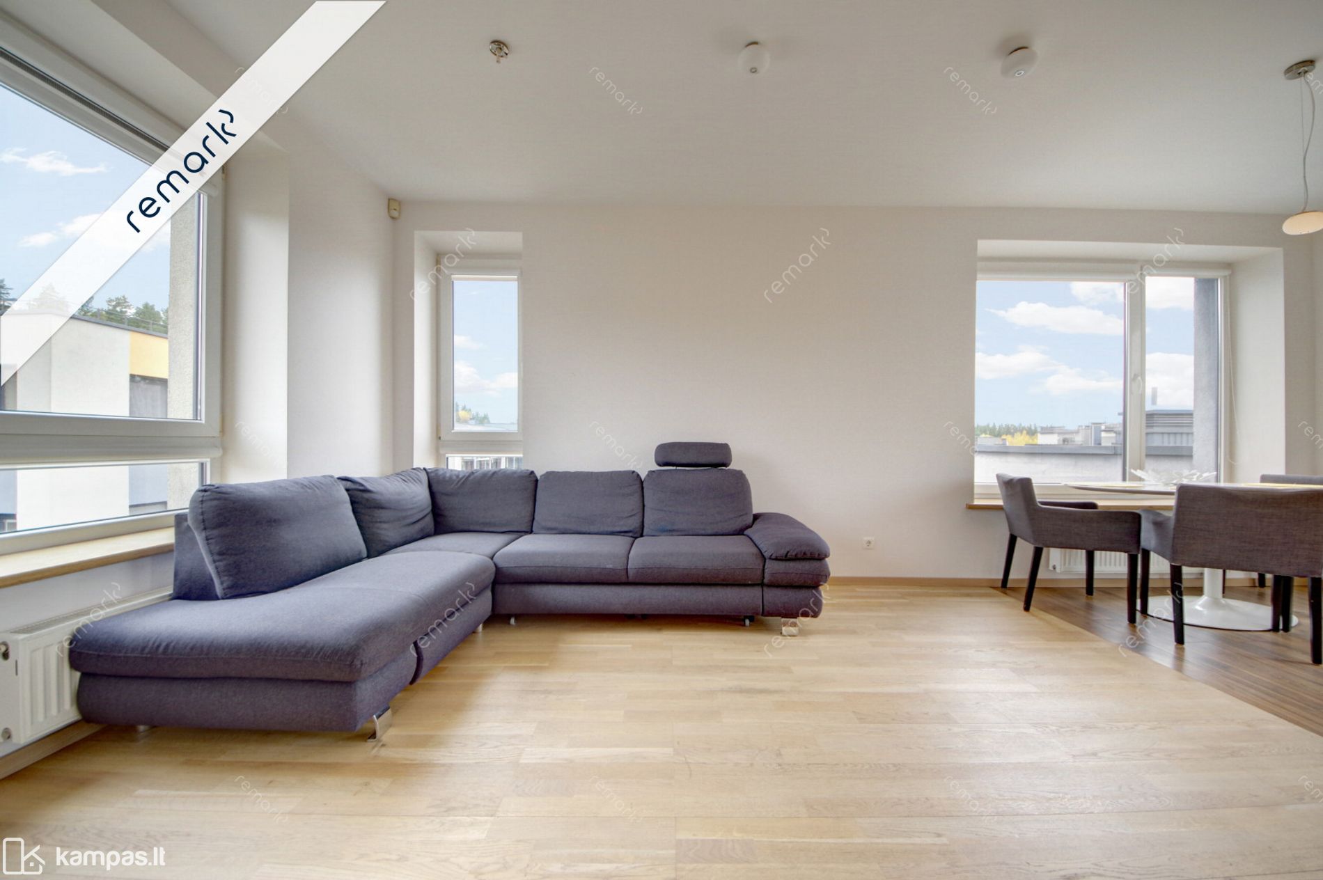 Main Image Vilnius, Santariškės, Santariškių g.