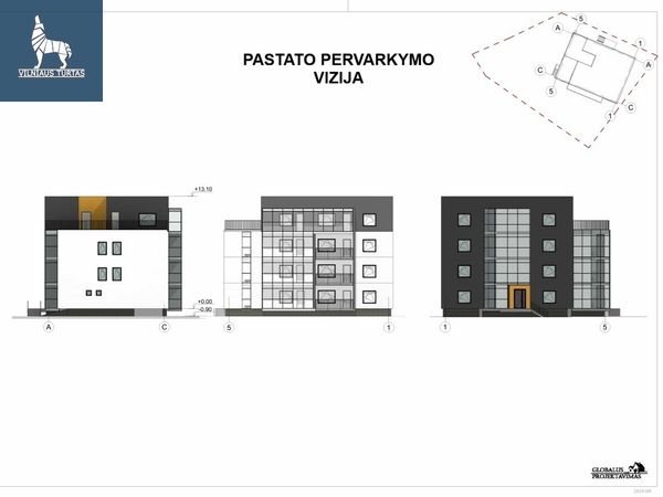 Vilnius, Fabijoniškės