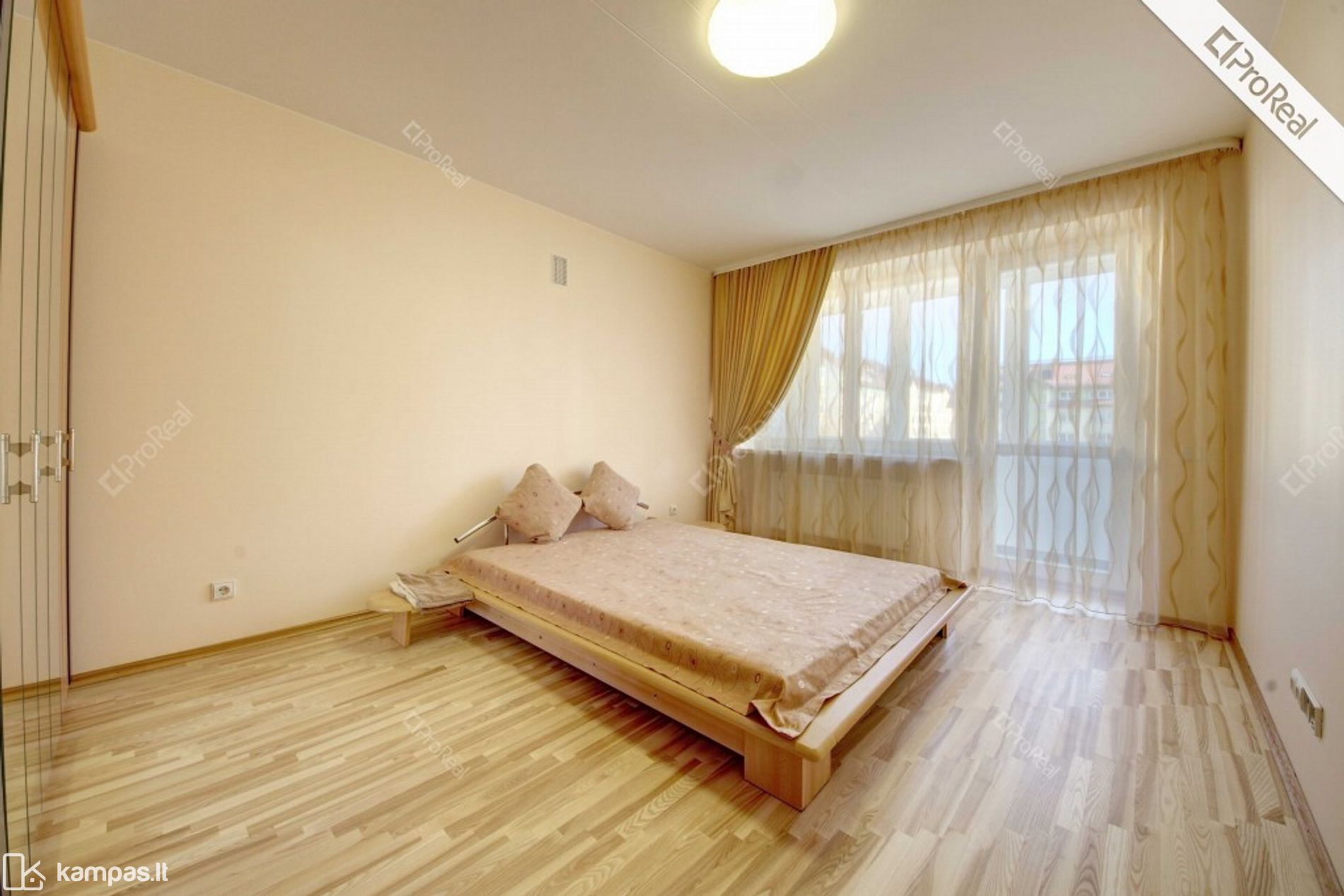 Main Image Vilnius, Santariškės, Mykolo Marcinkevičiaus g.