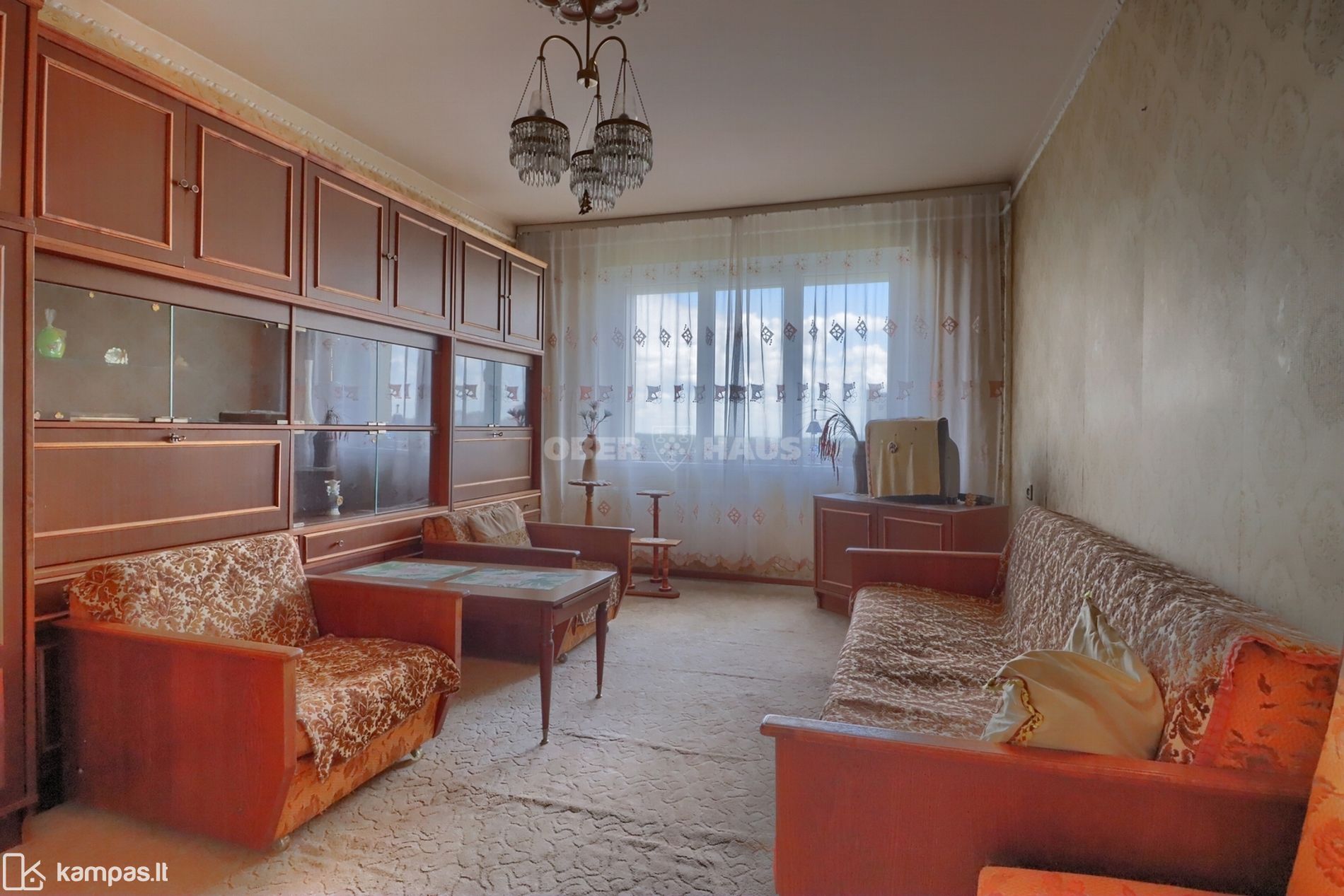 Main Image Kaunas, Eiguliai, Šiaurės pr.