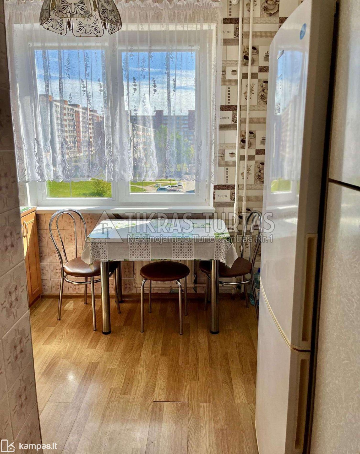 Main Image Klaipėda, Žardininkai, I. Simonaitytės g.