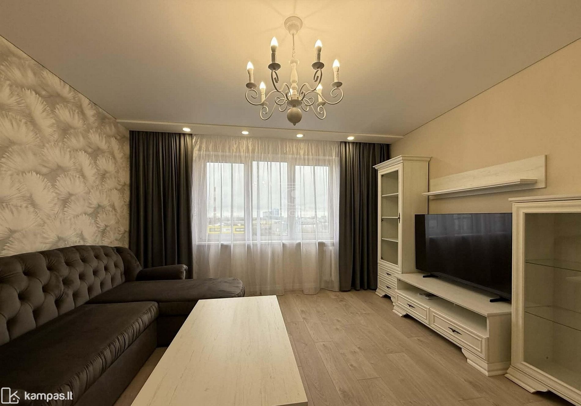 Main Image Klaipėda, Vingis, Šilutės pl.