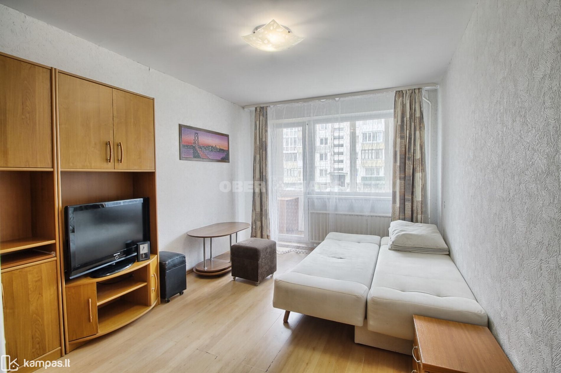 Main Image Šiauliai, Lieporiai, Aukštabalio g.