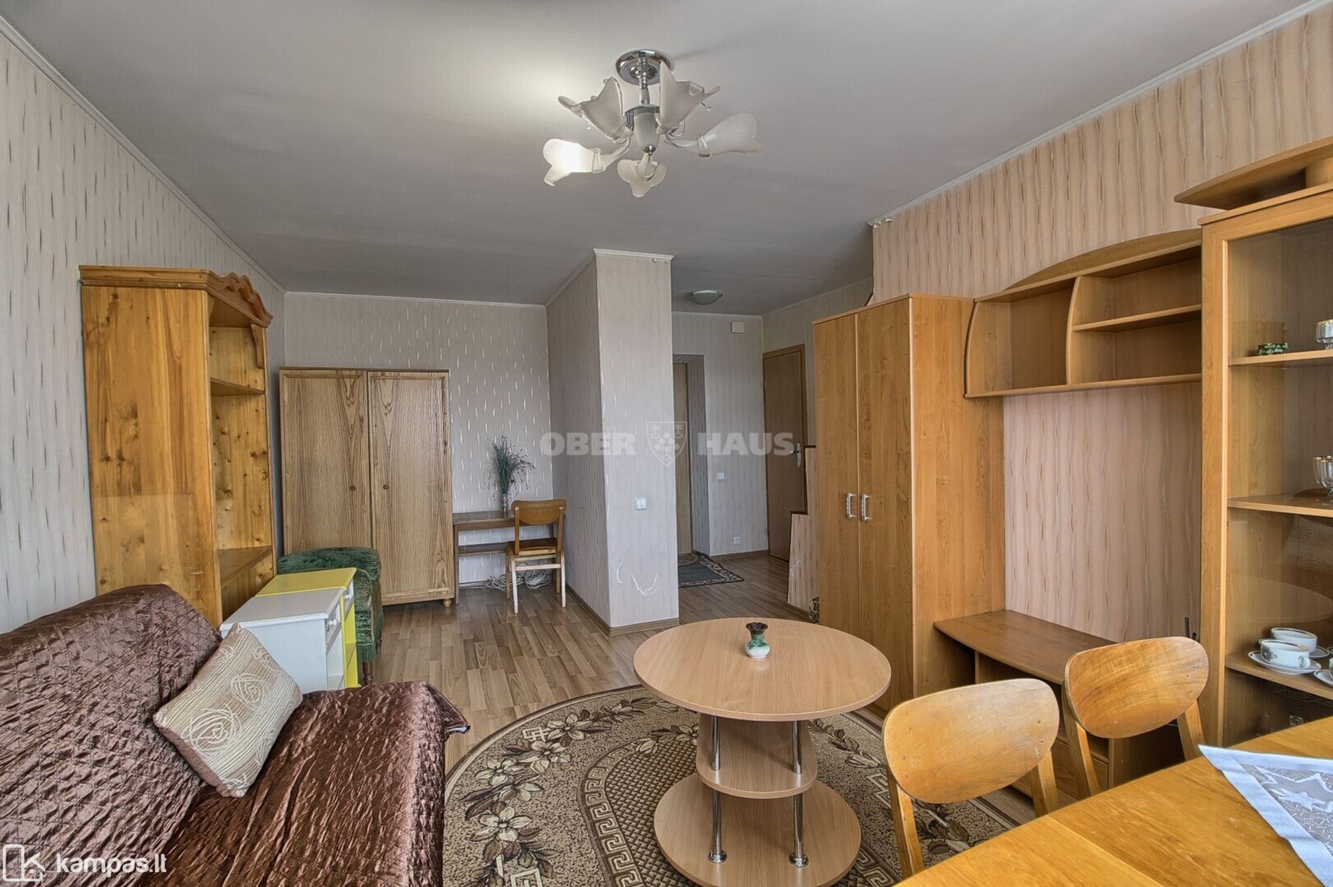 Main Image Šiauliai, Šimšė, Vilniaus g.