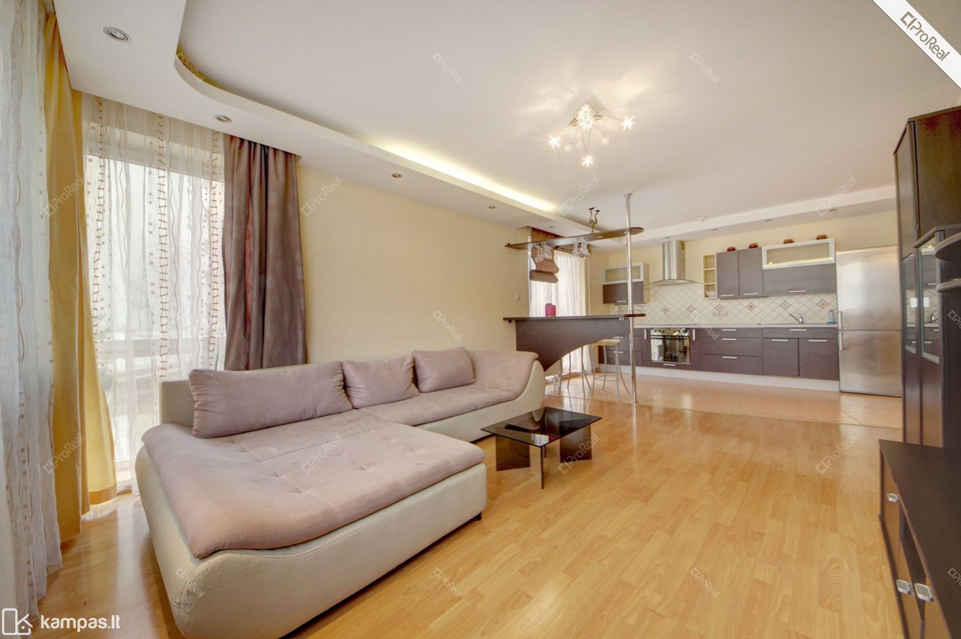 Main Image Vilnius, Pašilaičiai, Ukmergės g.