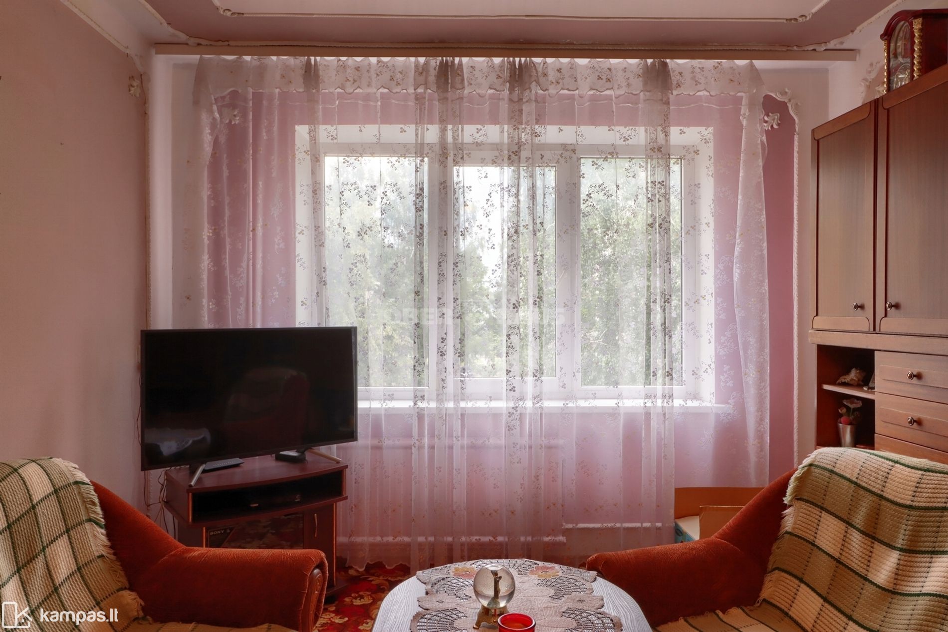 Main Image Kaunas, Eiguliai, Ukmergės g.