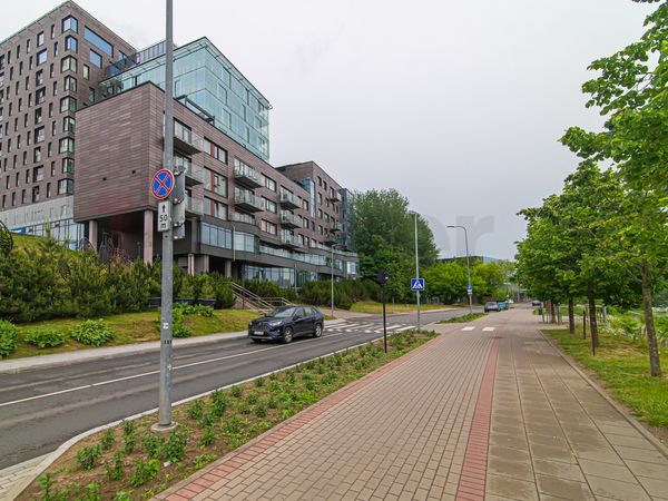 Vilnius, Šnipiškės