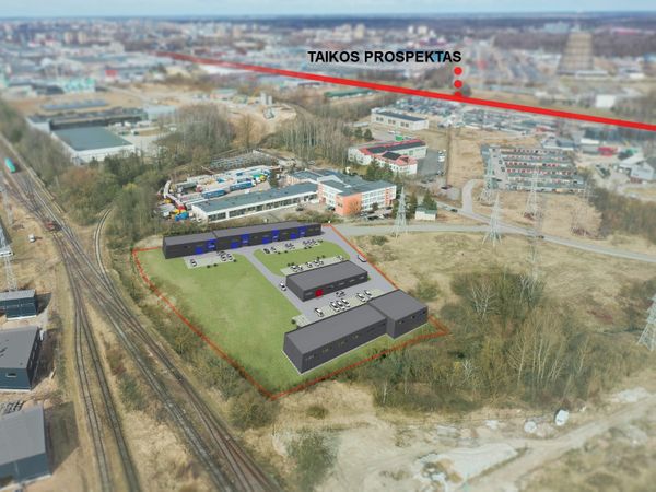 Kaunas, Petrašiūnai