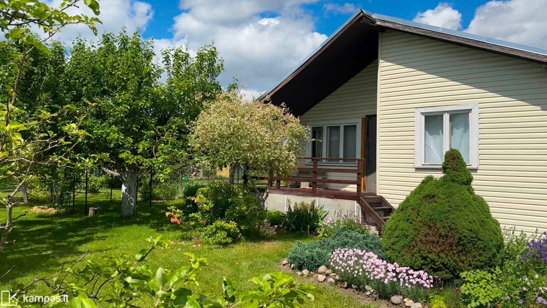 Main Image Kauno r. sav., Arlaviškės, Šermukšnių g.