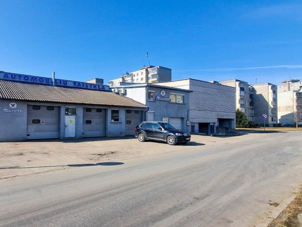 Kaunas, Šilainiai