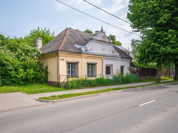 Vilnius, Naujoji Vilnia