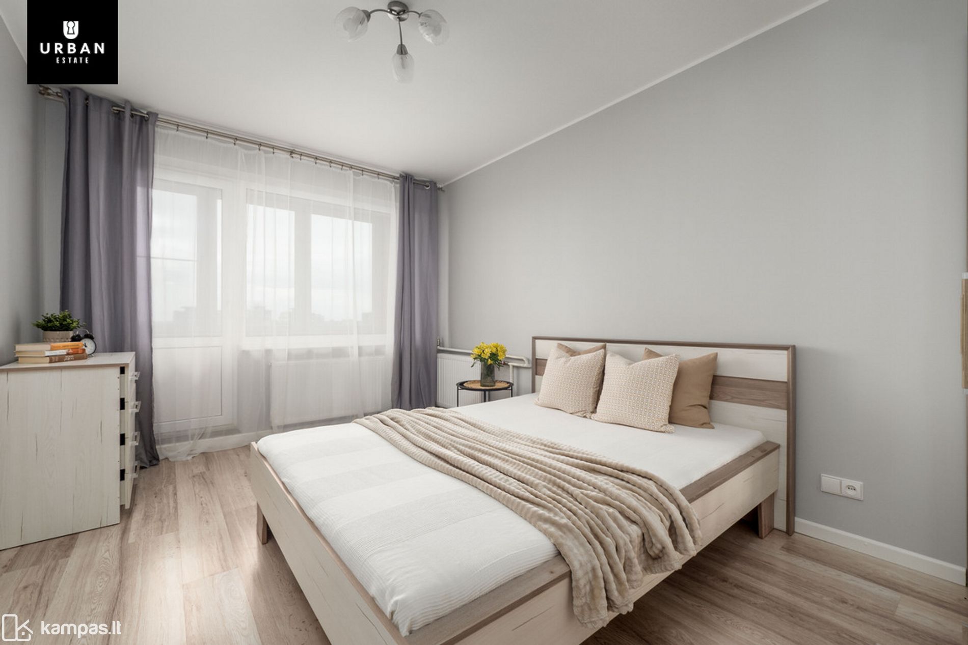 Main Image Vilnius, Viršuliškės, Viršuliškių g.