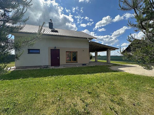 Panevėžio r. sav., Molainiai